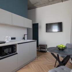 Фото Апарт-отель Тургенев