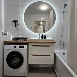 Фото Апартаменты на Архангельской, 23к2