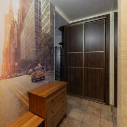 Фото Отель Домашняя на Газовиков 45