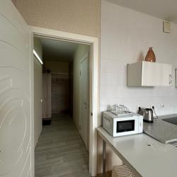 Фото Апартаменты на улице Гвардейская