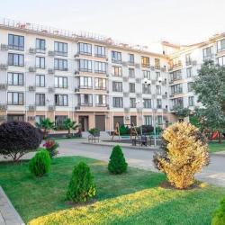 2-комнатные апартаменты улучшенные ул.Старообрядческая,62