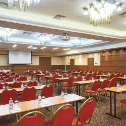 Фото Отель Hilton Garden Inn Krasnoyarsk (Хилтон Гарден Инн )