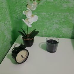 Комната стандарт с 2 двуспальными кроватями