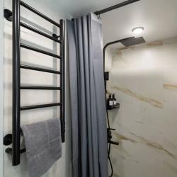 Фото Отель ДзенХоум на улице Большая Покровская 78