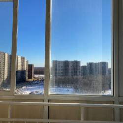 Фото Апартаменты на шоссе Пригородное
