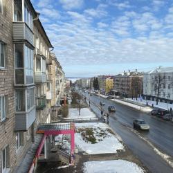 2-комнатные апартаменты стандарт