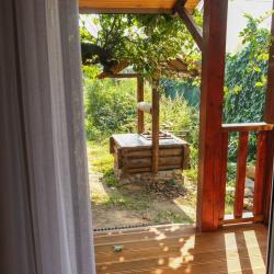 1-комнатный номер Дачный