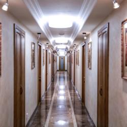 Фото Отель Тиара