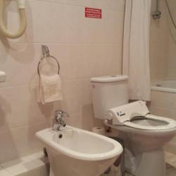 Номер стандарт улучшенный с 1 односпальной кроватью