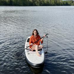 Фото Отель Берлога