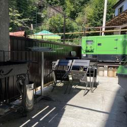 Комната стандарт с 2 односпальными кроватями