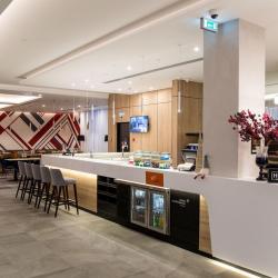 Фото Отель Hampton by Hilton Brest (Хэмптон Хилтон )