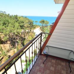 Фото Отель Жаклин