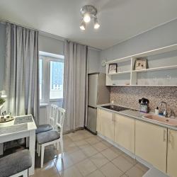 Фото Отель Белый ночлег на улице Рождественская