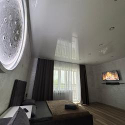 1-комнатные апартаменты студия №2