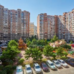 2-комнатные апартаменты стандарт