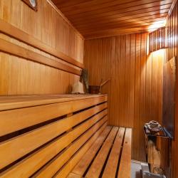 Коттедж премиум