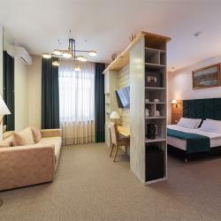 Номер стандарт бизнес #208