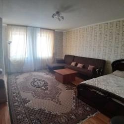 3-комнатные апартаменты стандарт