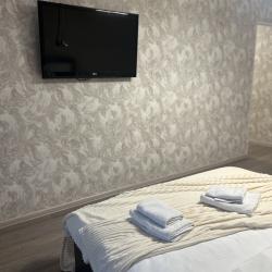 1-комнатные апартаменты стандарт