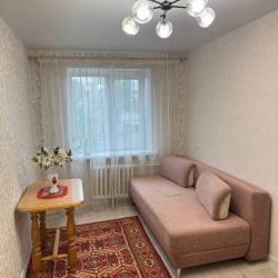 2-комнатные апартаменты стандарт