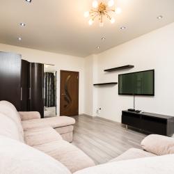 Фото Отель Жилой квартал на улице Адоратского