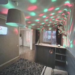 Фото Апартаменты на улице Алексея Козина 3Б