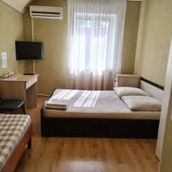 Фото Отель Коттедж