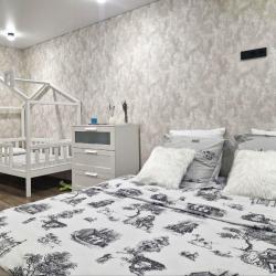 2-комнатные апартаменты люкс