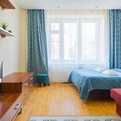 Фото Отель RentAp (РентАп) на улице Э.М. Юрьева