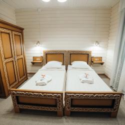 Фото Отель Вотчина