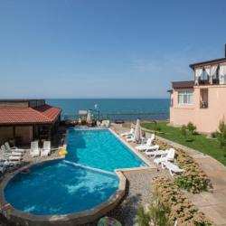 Фото Отель Ravenna Mare (Равенна Маре)