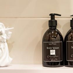 Фото Отель Romlex Apartments (Ромлекс) на улице Парада Победы