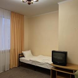 Фото Отель Спартак