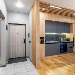 Фото Отель Ohta Park Suite 21 (Охта Парк Сьют 21)