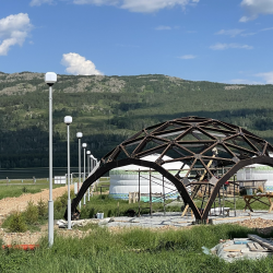 Фото Отель Юмарт озеро Талкас База семейного отдыха