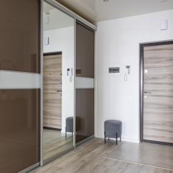 Фото Отель Satin Home Apart на улице Кременчугская 19к2