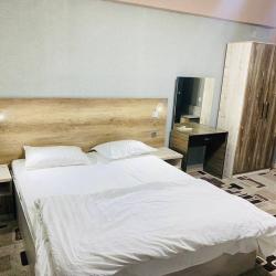 Фото Sakho Hotel-Hostel (Сакхо Отель-Хостел)