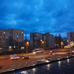 Фото Апартаменты на проспекте Комсомольский 33