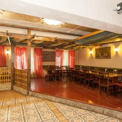 Фото Отель Альпина