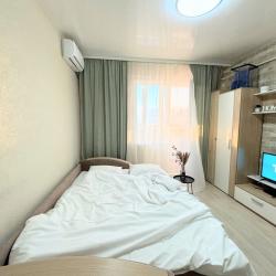 Фото Апартаменты на улице Университетская 23 к2