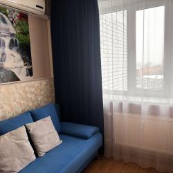 Фото Апартаменты на улице Ленина 93