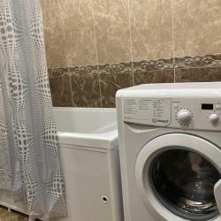 3-комнатные апартаменты стандарт