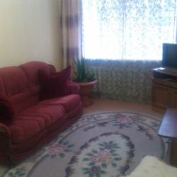 Фото Отель Нефтяник