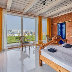 Фото Отель Липовый Парк