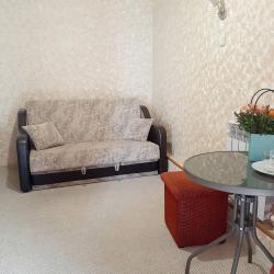 Фото Отель Уют