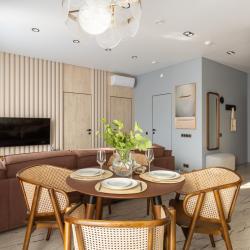 Фото Отель Leon Estate (Леон Эстейт) на проезде Спортивный 3