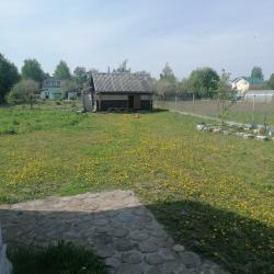 Фото Отель Белкин Дом