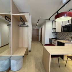 Фото Apart Hotel-BRAUN (Апарт-отель БРАУН)