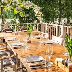 Фото Отель Grand Chalet Altay ZONT Hotel Group (Гранд Шале Алтай)